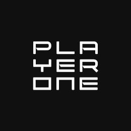 http://Player%20One%20-%20Logo