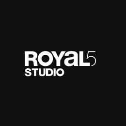 http://Royal5D-Studio-Logo